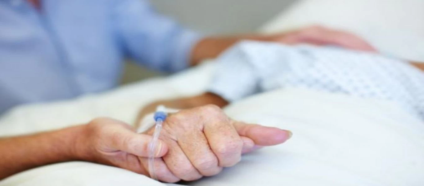 Κορωνοϊός: Υπερήλικο κρούσμα ετών 101 στην Ελλάδα